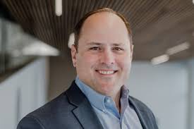 Joe Beyer Joins Sullair as Senior Vice President Sales