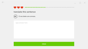 I would love to see the windows 10 app updated so i can use it. Get Duolingo Learn Languages For Free Microsoft Store