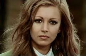 .Westerns...All'Italiana!: Who Are Those Gals ~ Maria Pia Conte