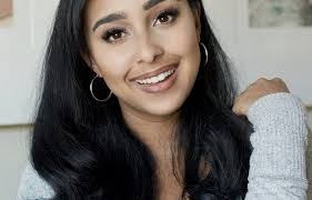 Brittney Moses's Instagram, Twitter & Facebook