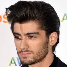 Zayn malik debuts white blonde hair on twitter. 15 Best Zayn Malik Haircuts Hairstyles 2021 Guide