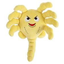 This Is An Alien Phunny Face Hugger Plush Figure Produced By The Good Folks Over At Kidrobot Predator Looks Great In His Facehugger Plush Facehugger Kidrobot