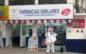 Como Abrir Una Franquicia De Farmacias Similares