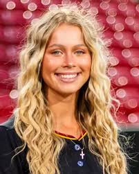 Best Division II Player in the Country? It's likely. Heather Arnett of  Frontenac HS, a returning All-American, Region Player of Year & MIAA Player  of the Year, continues to dominate for Pittsburg