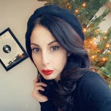 The Real Stephanie Cottrell