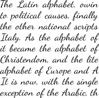 Dancing script font subfamily identification: Dancing Script Ot Font Free By Impallari Type Font Squirrel