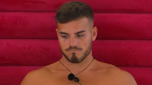 Love Island. Wyspa miłości 4. Laura i Arek opuścili wyspę.