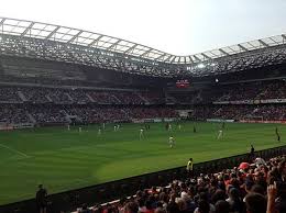 Quand les aiglons découvrent leurs nouveaux maillots ! Ogc Nice Wikiwand