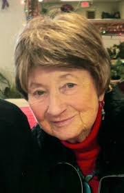 Obituary for Shirlene Curry