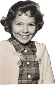 Cathy Bartlson, my next-door neighbor across from the park while we were  going.