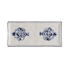 Ikat Seramik Sunum Tabagi 37 X 17 Cm Sunum Tabagi Yilbasi Hediye Onerileri Tum Urunler Indirim Urunleri Cok Cok Indirimleri Kahvaltiliklar Ift