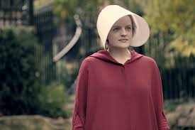 Serena joy confronts offred and the commander. The Handmaid S Tale Season 4 Review Just End It Already Ew Com
