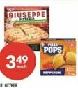 Shoppers Drug Mart: Dr. Oetker Giuseppe Garlic Fingers, Panini or ...