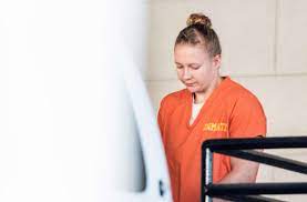 A photo from reality winner's instagram page. Na9wxbn2io35im