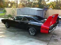 Black 1969 Dodge Charger Daytona 44e26c32d05ba2c66edd0238eca3ec68 Jpg 736 549 Dodge Muscle Cars Dodge Charger 1969 Dodge Charger Daytona