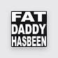 Fat Daddy Has Been event image
