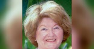 Lois Jean Downs Obituary