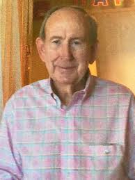 Lewis “Lou” Rich Higdon