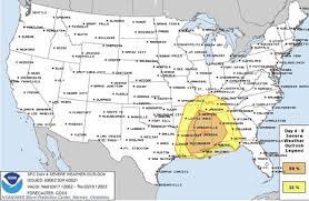 Discover our many awards and recognitions. Two Chances For Severe Weather This Week In Alabama Al Com
