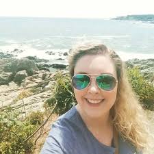 Kendall Welschenbach (@kwelsche)