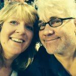 Kim Flickinger's Instagram, Twitter & Facebook