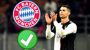 Das sind die transfergerüchte von cristiano ronaldo vom verein juventus turin. Unglaublich Fur Nur 60 Mio Bayern Holt Cristiano Ronaldo Youtube