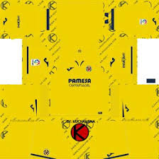 We have a close working relationships with all the big manufacturers including nike, adidas, puma, new balance, under armour and others ensuring that we only sell official football shirts, kit and accessories. Villarreal Cf 2019 2020 Kit Dream League Soccer Kits Soccer Kits Villarreal Cf League