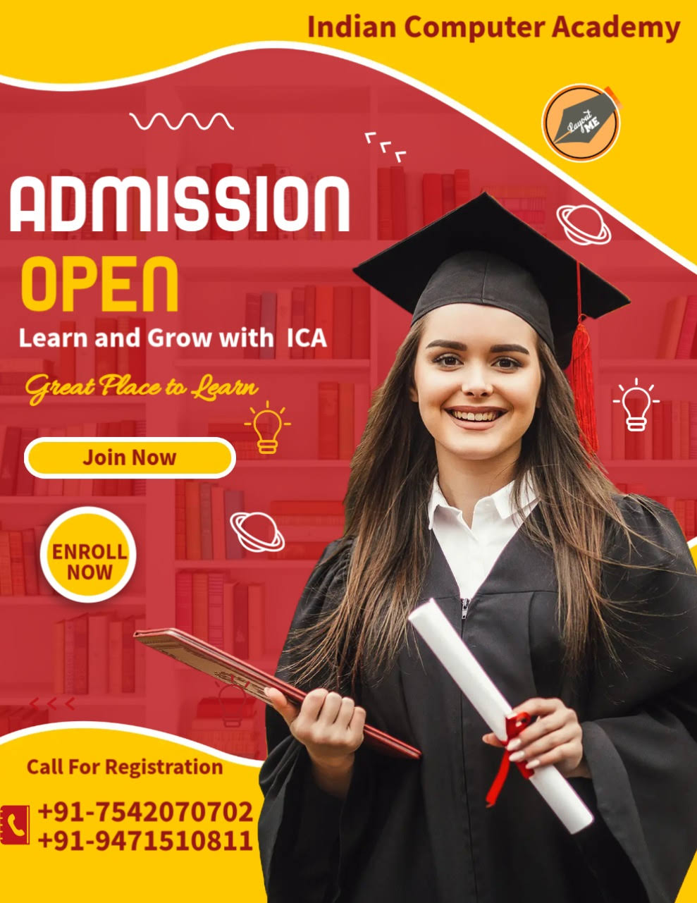 ICA product image