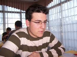 Victor Monteagudo's Instagram, Twitter & Facebook