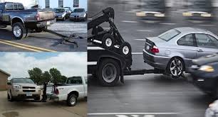 Dollies can only transport the maximum weight 4. Wheel Lift Towing Slide In And Hidden Their Difference And Advantages Green Towing Los Angeles