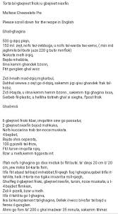 Check 'butir' translations into english. 77 Maltese Food Ideas In 2021 Food Maltese Recipes Maltese
