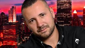 Darko Radovanovic Uzivo-Neobicna