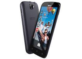 Yezz Andy 5E2I Technische ...