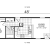 1 br · mobile homes · apopka, fl. 1