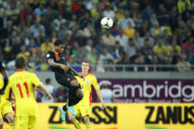 Check spelling or type a new query. Romania Va Juca Cu Grecia La Barajul Pentru Campionatul Mondial De Fotbal Din 2014