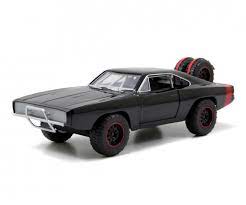Fast and furious dodge charger burnout. Fast Furious 1970 Dodge Charger Offroad 253203011 Model Vehicles Categories Shop Jadatoys De