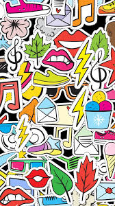 Doodle Wallpaper Kolpaper Awesome Free Hd Wallpapers Take your phone style to the next level with gorgeous phone wallpapers from unsplash. doodle wallpaper kolpaper awesome