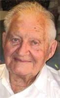 Victor Mertz Obituary (1917-2014)