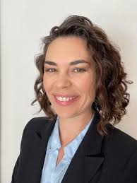 Joanne Waugh - VDC