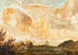 Théodore Rousseau L'aventure sous toutes ses formes Barbizon à venir