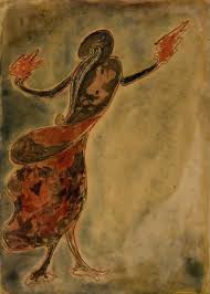 Rabindranath tagore bird fantastic.jpg 800 × 1,039; Dancing Woman Rabindranath Tagore Google Arts Culture