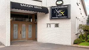 Maybe you would like to learn more about one of these? Maison Funeraire Nault Caron Funerailles Cremation