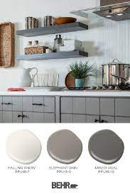Behr Paint Colors