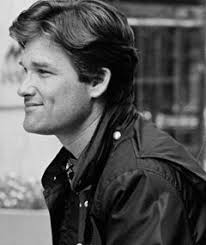 His first roles were as a child on television series, including a lead role on the western series the travels. Kurt Russell Love Those Dimples Movie Stars Famous Faces Kurt Russell