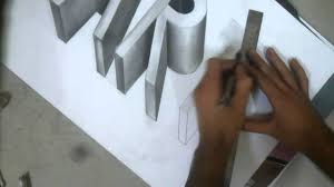 Best free fire names 2020: Draw Your Name In 3d New Video Youtube