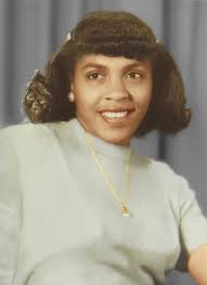 Mrs. Doris Jean Phillips