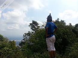 Maybe you would like to learn more about one of these? Gunung Lambak Malaysia Peakery