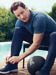 Patrick joseph wilson (born july 3, 1973) is an american actor and singer. Power Dad Patrick Wilson Gq