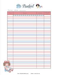 Feuille Pour Garder Un Oeil Sur Votre Budget De Classe Planificateur Astuces De Multiplication Feuilles De Budget
