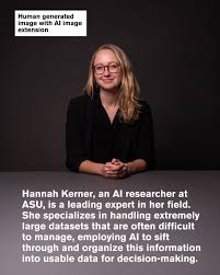 In celebration of #WomensHistoryMonth, ASU News is shining a light